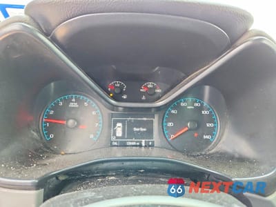 Zdjęcie 9 z 12 samochodu: 2018 CHEVROLET COLORADO VIN:1GCHSBEA6J1142309 - miniatura