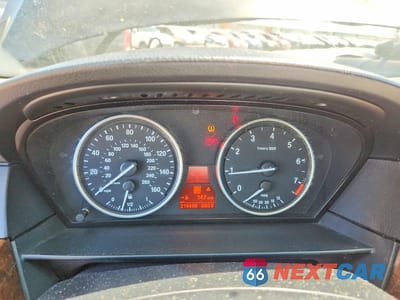 Zdjęcie 9 z 12 samochodu: 2008 BMW 528 I VIN:WBANU53598C112690 - miniatura