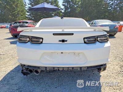 Zdjęcie 6 z 12 samochodu: 2023 CHEVROLET CAMARO LT1 VIN:1G1FE1R70P0151649 - miniatura