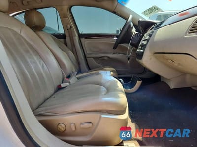 Zdjęcie 7 z 12 samochodu: 2007 BUICK LUCERNE CX VIN:1G4HP572X7U174840 - miniatura