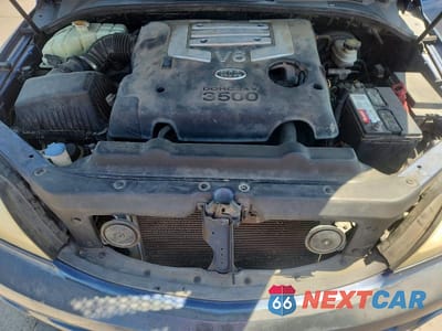Zdjęcie 12 z 13 samochodu: 2006 KIA SORENTO LX VIN:KNDJD733165613537 - miniatura