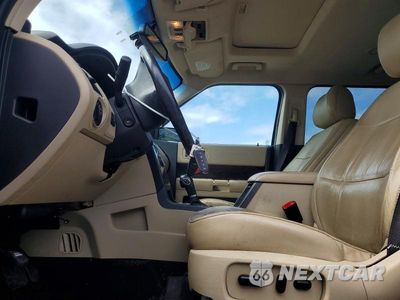 Zdjęcie 7 z 13 samochodu: 2013 FORD FLEX LIMITED VIN:2FMHK6D86DBD16468 - miniatura