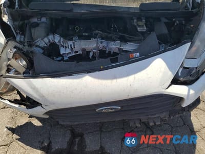 Zdjęcie 11 z 12 samochodu: 2020 FORD TRANSIT CONNECT XL VIN:NM0LS7E27L1478342 - miniatura