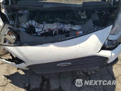 Zdjęcie 11 z 12 samochodu: 2020 FORD TRANSIT CONNECT XL VIN:NM0LS7E27L1478342 - miniatura