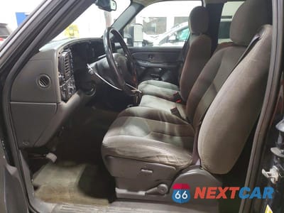 Zdjęcie 7 z 12 samochodu: 2006 CHEVROLET SILVERADO K1500 VIN:1GCEK19TX6Z173984 - miniatura