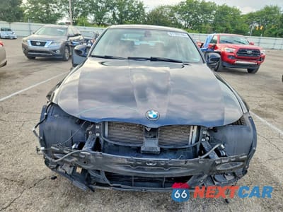 Piąte zdjęcie samochodu w środku: 2011 BMW 328 XI SULEV VIN:WBAPK5G56BNN81272 - miniatura