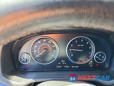 Zdjęcie 9 z 12 samochodu: 2017 BMW X3 SDRIVE28I VIN:5UXWZ7C30H0V89219 - miniatura