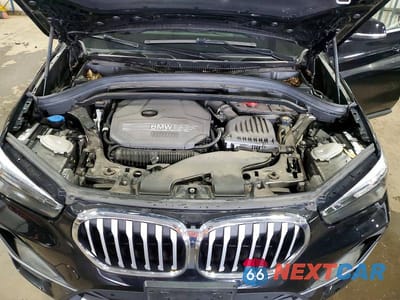 Zdjęcie 11 z 13 samochodu: 2021 BMW X1 XDRIVE28I VIN:WBXJG9C08M5S87955 - miniatura