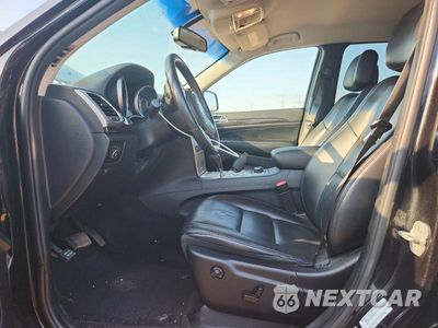 Zdjęcie 7 z 13 samochodu: 2011 JEEP GRAND CHEROKEE LAREDO VIN:1J4RR4GT2BC571800 - miniatura