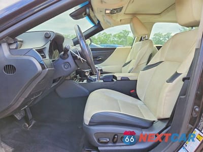 Zdjęcie 7 z 12 samochodu: 2022 LEXUS ES 250 BASE VIN:58AD11D14NU008260 - miniatura