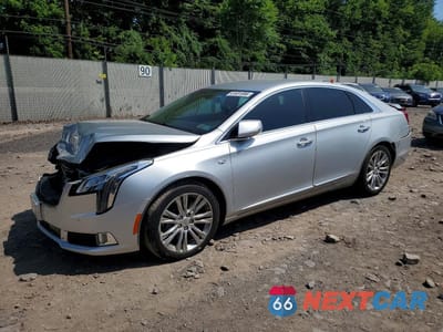 2019 CADILLAC XTS LUXURY 2G61M5S37K9109399 - główne zdjęcie licytacji z USA - miniatura