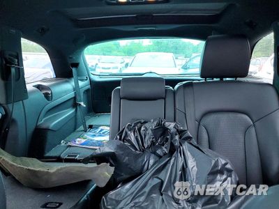 Zdjęcie 10 z 13 samochodu: 2015 AUDI Q7 PRESTIGE VIN:WA1DGAFE0FD031024 - miniatura