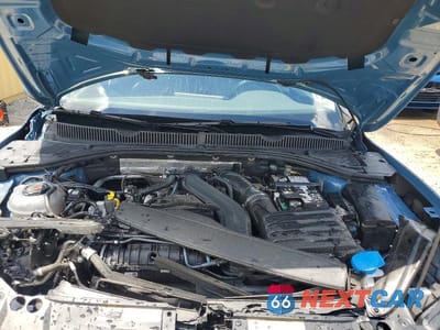 Zdjęcie 11 z 12 samochodu: 2025 VOLKSWAGEN JETTA SE VIN:3VW7X7BU1SM076343 - miniatura