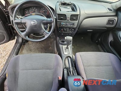 Zdjęcie 8 z 12 samochodu: 2006 NISSAN SENTRA 1.8 VIN:3N1CB51D96L615120 - miniatura