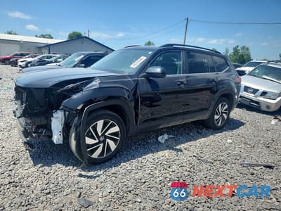 2024 VOLKSWAGEN ATLAS SE 1V2JR2CA2RC602354 - główne zdjęcie licytacji z USA - miniatura