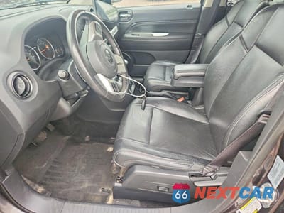 Zdjęcie 7 z 12 samochodu: 2017 JEEP COMPASS LATITUDE VIN:1C4NJDEB3HD192734 - miniatura
