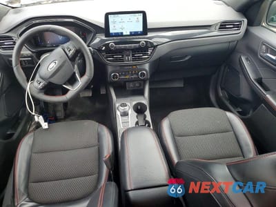 Zdjęcie 8 z 13 samochodu: 2025 FORD ESCAPE ST LINE SELECT VIN:1FMCU9NA2SUB43076 - miniatura