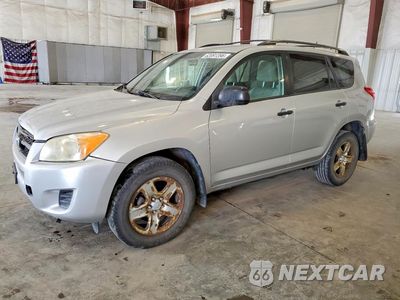 2009 TOYOTA RAV4 BASE JTMBF33V79D019909 - główne zdjęcie licytacji z USA - miniatura