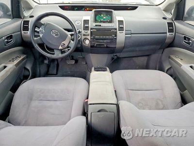 Zdjęcie 8 z 12 samochodu: 2007 TOYOTA PRIUS BASE VIN:JTDKB20U873207178 - miniatura