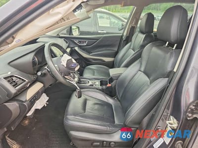 Zdjęcie 7 z 12 samochodu: 2022 SUBARU FORESTER LIMITED VIN:JF2SKAPC3NH406406 - miniatura