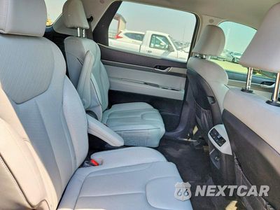 Zdjęcie 11 z 14 samochodu: 2024 HYUNDAI PALISADE SEL VIN:KM8R2DGE3RU805678 - miniatura