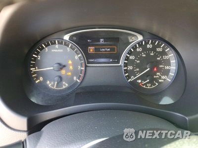 Zdjęcie 9 z 12 samochodu: 2017 NISSAN ALTIMA 2.5 SR VIN:1N4AL3AP8HC275155 - miniatura