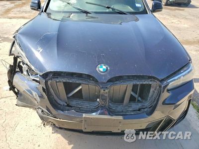 Zdjęcie 11 z 12 samochodu: 2023 BMW X3 SDRIVE30I VIN:5UX43DP08P9T17454 - miniatura