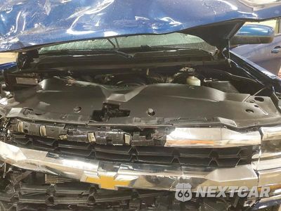 Zdjęcie 11 z 12 samochodu: 2016 CHEVROLET SILVERADO K1500 LT VIN:1GCVKREC1GZ196172 - miniatura