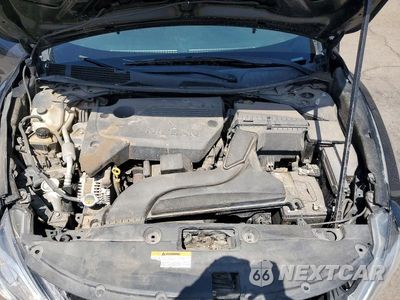 Zdjęcie 11 z 13 samochodu: 2016 NISSAN ALTIMA VIN:1N4AL3AP5GN393392 - miniatura