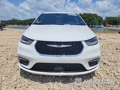 Piąte zdjęcie samochodu w środku: 2026 CHRYSLER PACIFICA SELECT VIN:2C4RC1BG7TR220308 - miniatura
