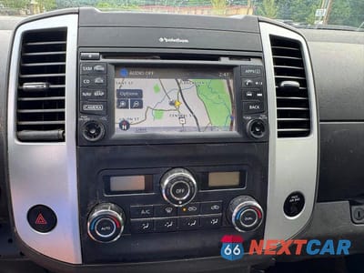 Zdjęcie 10 z 13 samochodu: 2015 NISSAN FRONTIER PRO-4X VIN:1N6AD0EV4FN737952 - miniatura