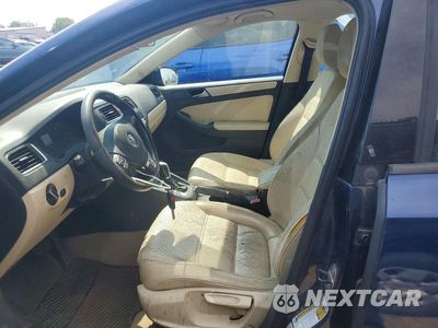 Zdjęcie 7 z 12 samochodu: 2011 VOLKSWAGEN JETTA SE VIN:3VWDX7AJ6BM338433 - miniatura