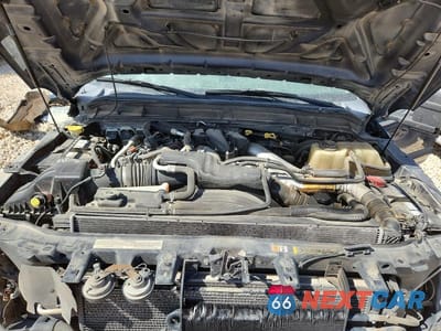 Zdjęcie 11 z 13 samochodu: 2014 FORD F350 SUPER DUTY VIN:1FT8W3BT5EEB33356 - miniatura