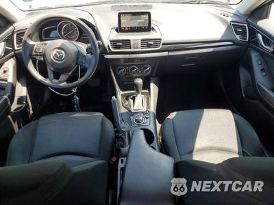 Zdjęcie 8 z 12 samochodu: 2015 MAZDA 3 SPORT VIN:3MZBM1U79FM188675 - miniatura