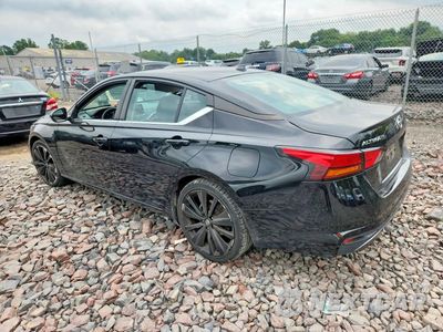 Drugie zdjęcie samochodu z przodu: 2021 NISSAN ALTIMA SR VIN:1N4BL4CV5MN306351 - miniatura