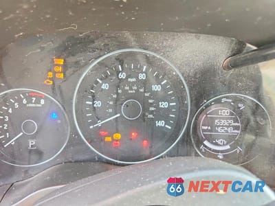 Zdjęcie 9 z 12 samochodu: 2016 HONDA HR-V EXL VIN:3CZRU5H78GM723042 - miniatura