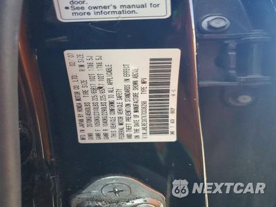 Zdjęcie 12 z 12 samochodu: 2007 HONDA CR-V EXL VIN:JHLRE387X7C036298 - miniatura
