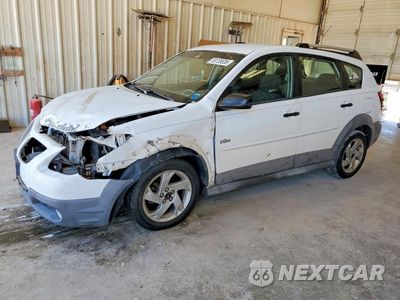 2008 PONTIAC VIBE 5Y2SL65868Z412397 - główne zdjęcie licytacji z USA - miniatura