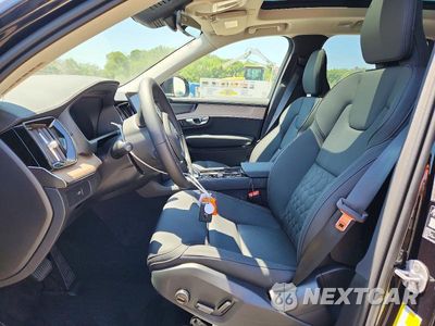 Zdjęcie 7 z 14 samochodu: 2026 VOLVO XC90 PLUS VIN:YV4062JEXT1514101 - miniatura