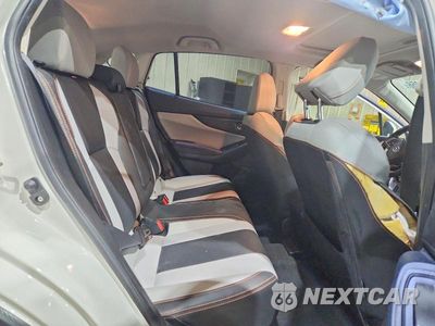 Zdjęcie 11 z 13 samochodu: 2018 SUBARU CROSSTREK LIMITED VIN:JF2GTALC6JH328173 - miniatura