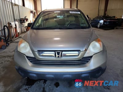 Piąte zdjęcie samochodu w środku: 2007 HONDA CR-V EX VIN:JHLRE48537C005348 - miniatura