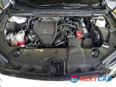 Zdjęcie 11 z 12 samochodu: 2024 LEXUS RX 350 PREMIUM+ VIN:2T2BAMBA3RC039747 - miniatura