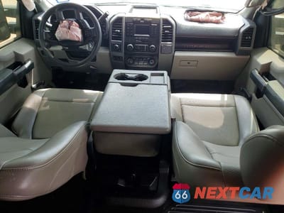 Zdjęcie 8 z 13 samochodu: 2022 FORD F250 SUPER DUTY VIN:1FT7W2BT0NEC86393 - miniatura