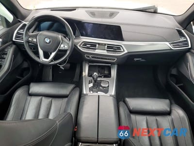Zdjęcie 8 z 13 samochodu: 2020 BMW X5 SDRIVE 40I VIN:5UXCR4C01L9C26071 - miniatura