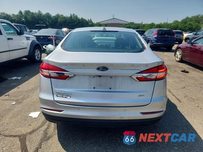 Zdjęcie 6 z 12 samochodu: 2019 FORD FUSION SE VIN:3FA6P0H73KR243236 - miniatura