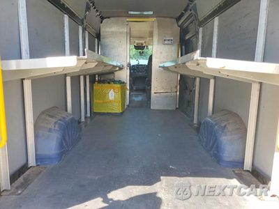 Zdjęcie 10 z 13 samochodu: 2021 RAM PROMASTER - DELIVERY VAN VIN:3C6MRVJG3ME536770 - miniatura