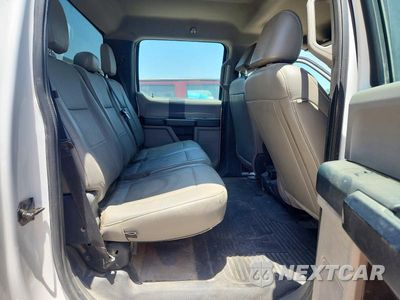 Zdjęcie 10 z 12 samochodu: 2022 FORD F250 SUPER DUTY VIN:1FT7W2BT9NEC47480 - miniatura