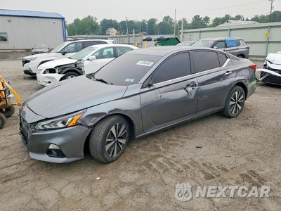 2022 NISSAN ALTIMA SL 1N4BL4EWXNN404167 - główne zdjęcie licytacji z USA - miniatura