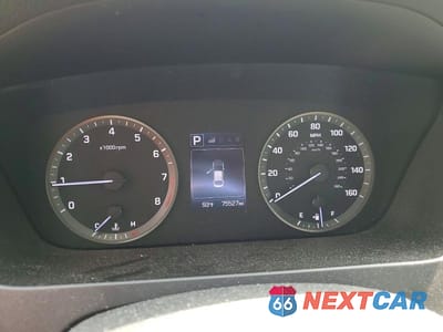 Zdjęcie 9 z 12 samochodu: 2016 HYUNDAI SONATA SPORT VIN:5NPE34AF2GH423375 - miniatura