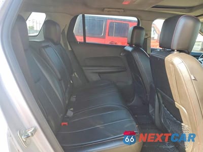 Zdjęcie 11 z 13 samochodu: 2010 GMC TERRAIN SLT VIN:2CTFLJEY3A6409662 - miniatura